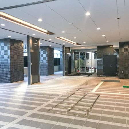 Hotel Livemax Shinjuku Kabukicho-Meijidori Tokio Buitenkant foto