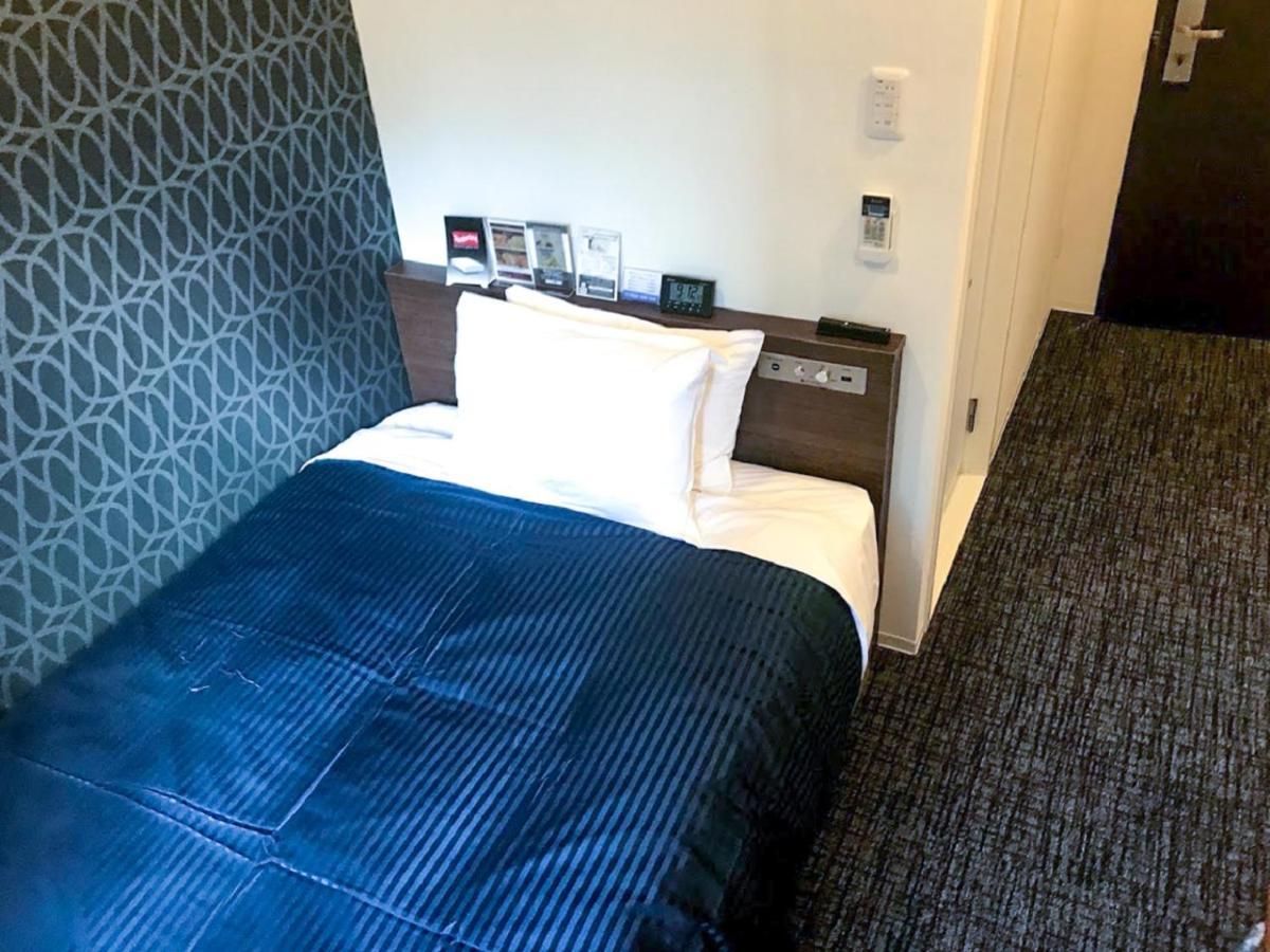 Hotel Livemax Shinjuku Kabukicho-Meijidori Tokio Buitenkant foto